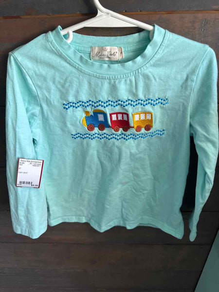 4T Shirt