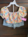 2T Outfit