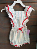 4T romper