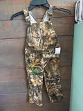 3T Overalls