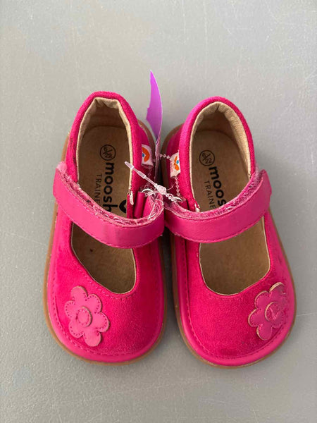 6 Shoes