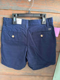 8 Shorts