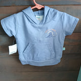 6-9 months onesie