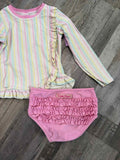 4T Swimwear