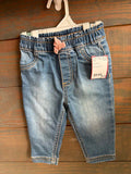 6-9 months Pants