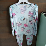 10 Pajamas