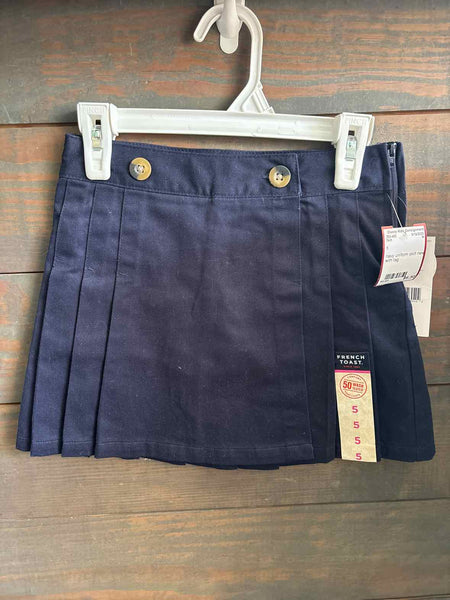 5 Skirt