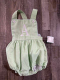 12 Months romper