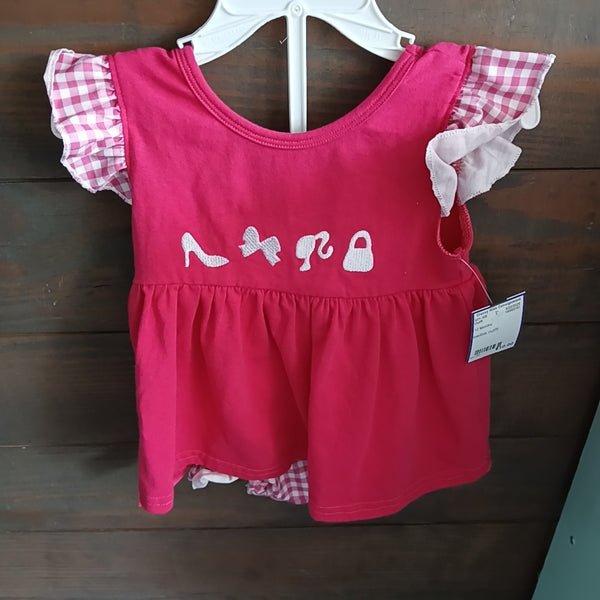 12 Months Outfit