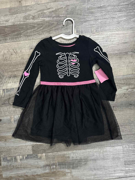 2T Dress