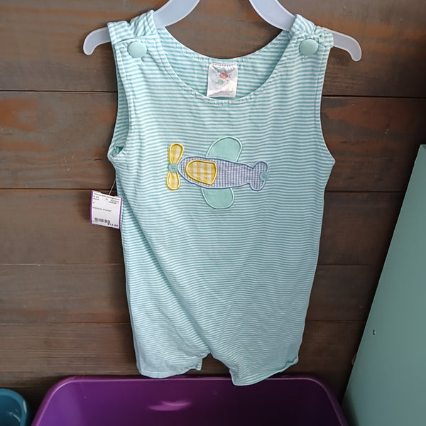 4T shortall