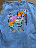 L Shirt