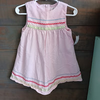 12 Months Dress