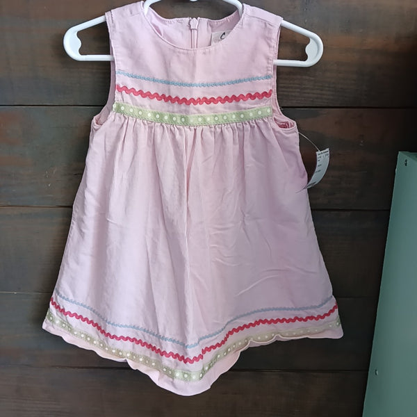 12 Months Dress