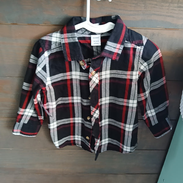 18 Months Shirt