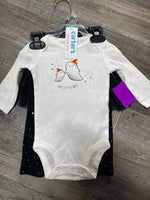 3 Months Outfit