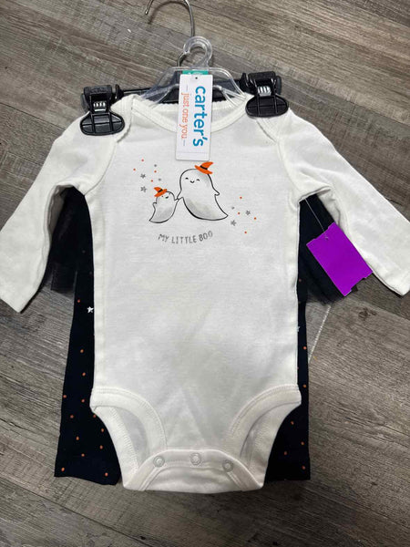 3 Months Outfit