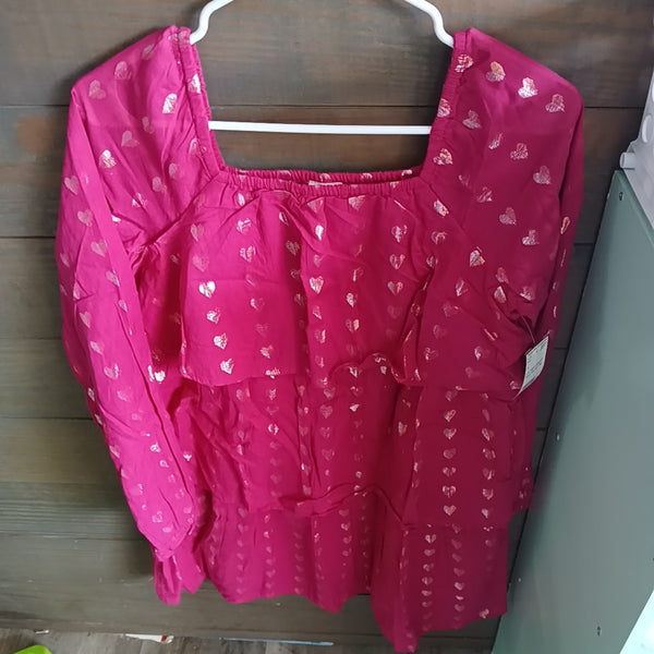 16 Dress