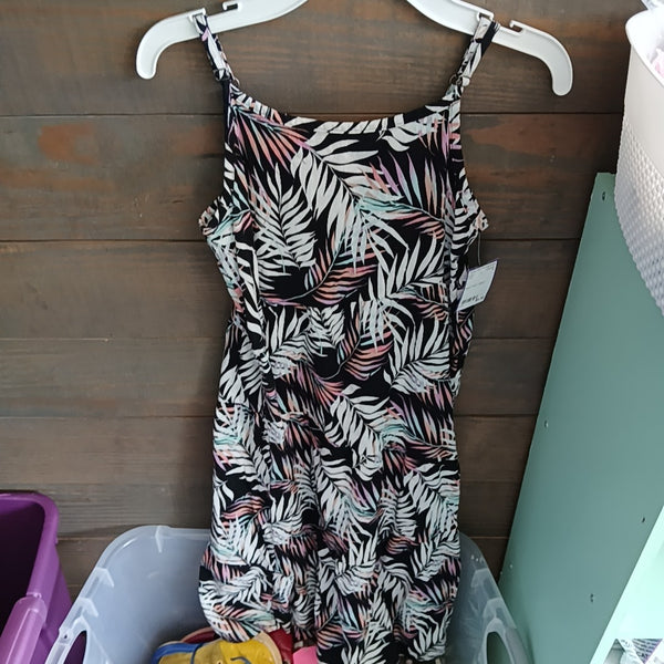 8 Dress