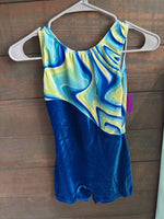 10 Leotard