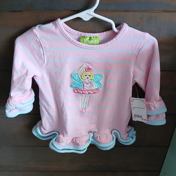 2T Shirt