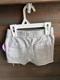 2T Shorts