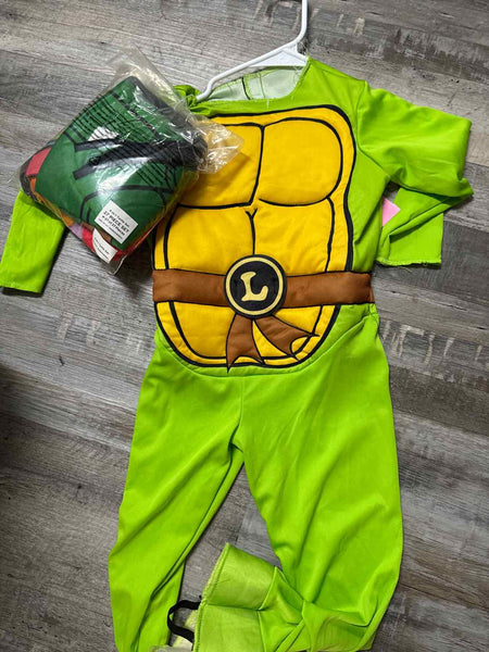 3T Costume