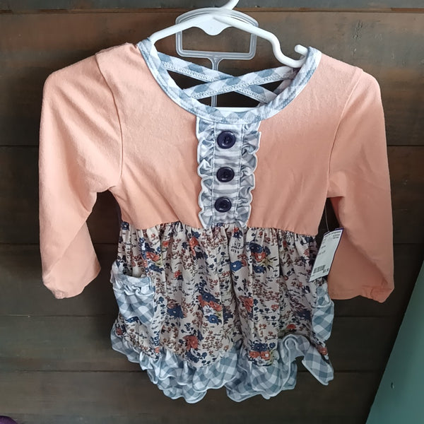 12 Months Outfit