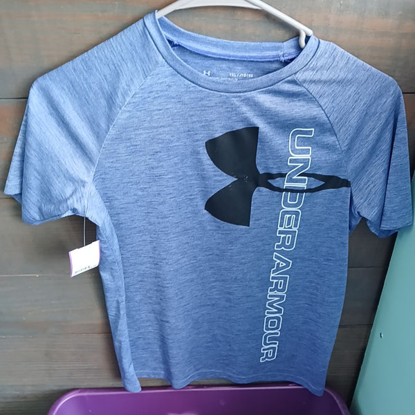 L Shirt