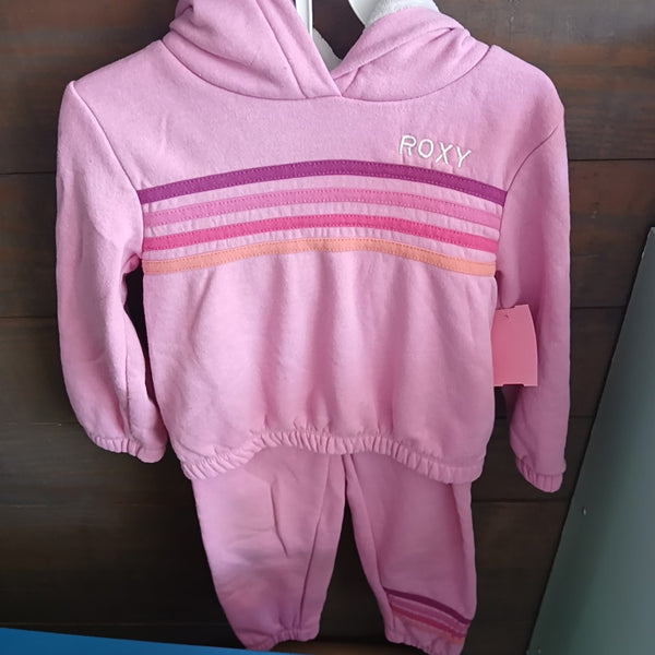 4T Outfit