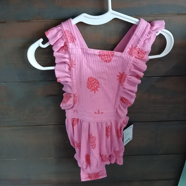 12 Months romper