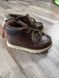7 Shoes
