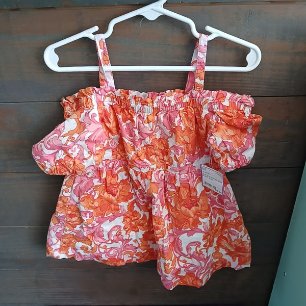 18 Months Dress