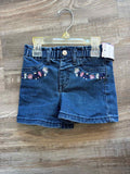 4T Shorts