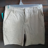 8 Shorts