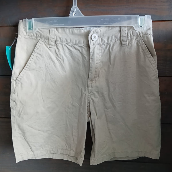 8 Shorts