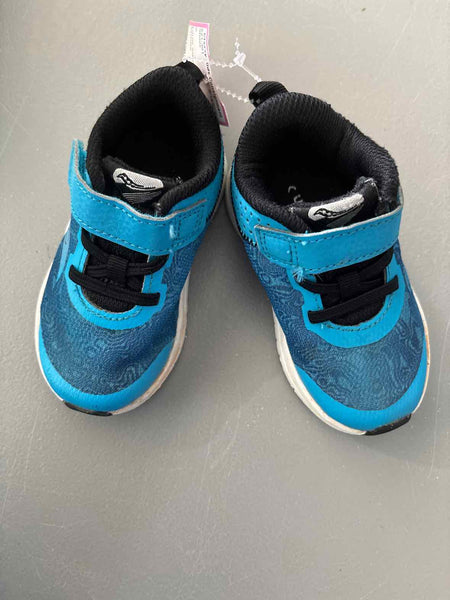 5 Shoes