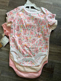 9 Months onesie