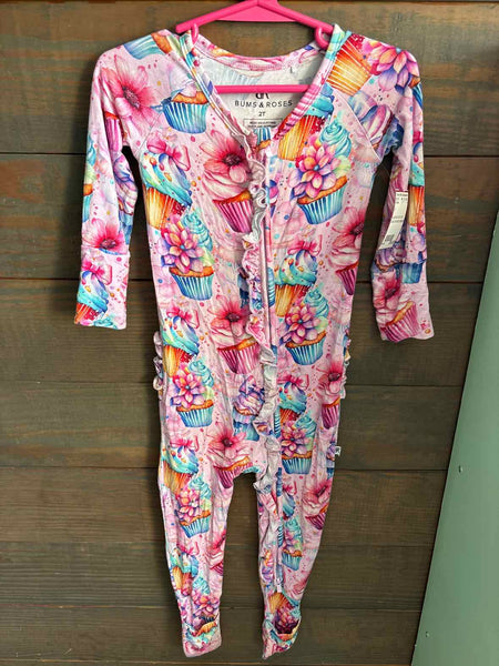 2T Pajamas