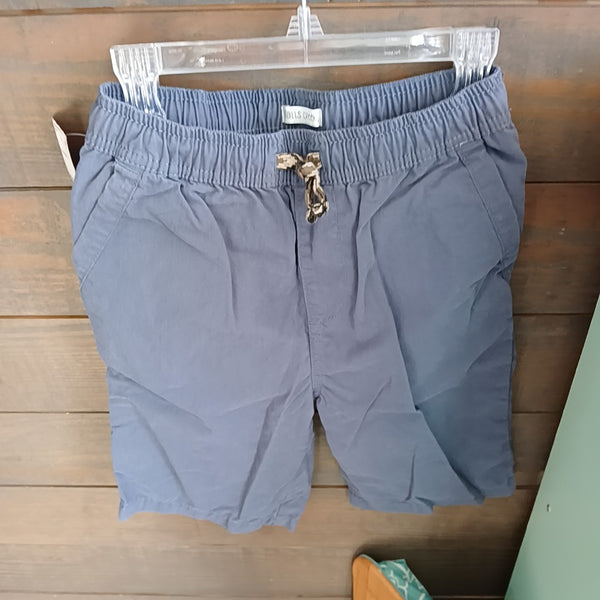 10 Shorts