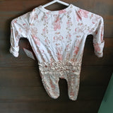 Newborn Pajamas