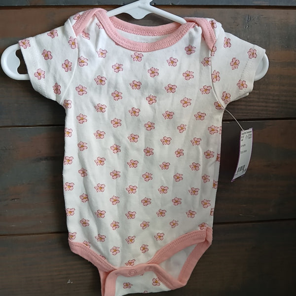 3-6 months onesie