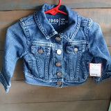 12 Months coat