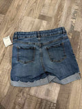 7 Shorts