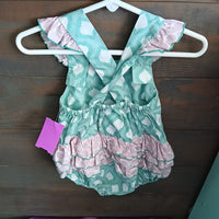 12 Months romper