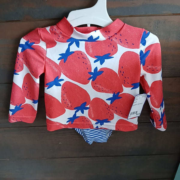 6 Months Swimwear