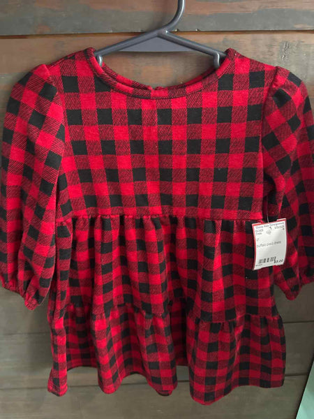 2T Dress