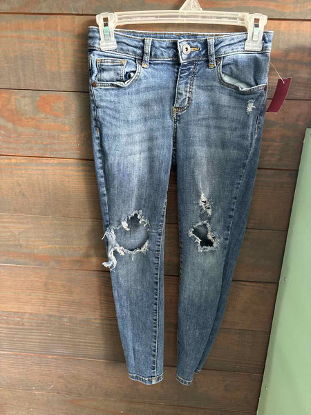 10 Pants