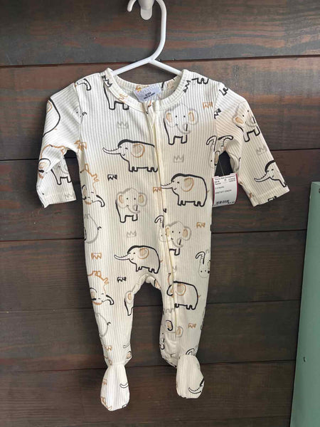 0-3 months Pajamas