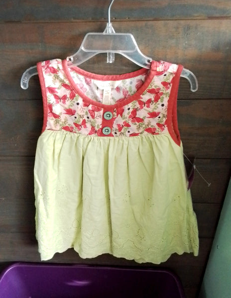 8 Shirt